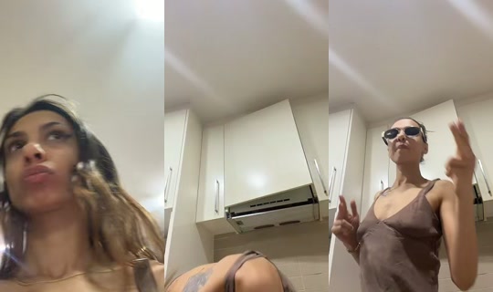 redflagforreelismom Recorded on Apr 16, 2026, 9:49 AM