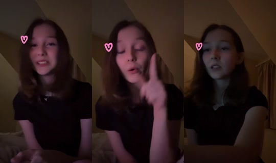 sophww07 Recorded on Apr 5, 2026, 8:26 PM