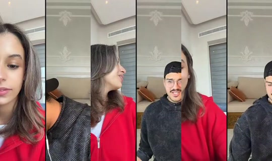 yasmi_ne696 Recorded on Mar 1, 2026, 12:31 PM