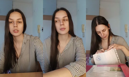 tresnjicaaaaa Recorded on Apr 14, 2026, 1:19 PM