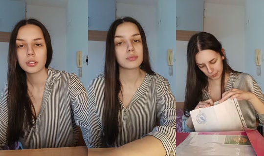 tresnjicaaaaa Recorded on Apr 14, 2026, 1:19 PM