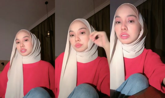 hatidahkosong4 Recorded on Apr 16, 2026, 2:54 PM