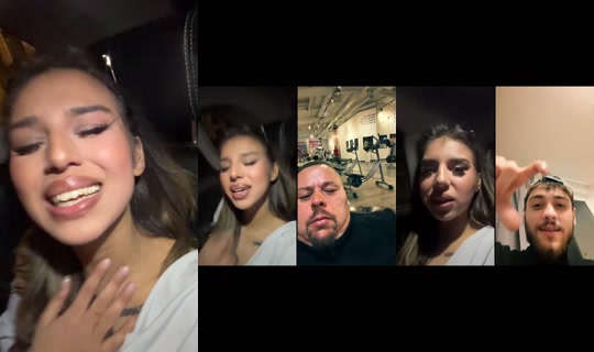 jxsminam Recorded on Apr 12, 2026, 2:50 AM