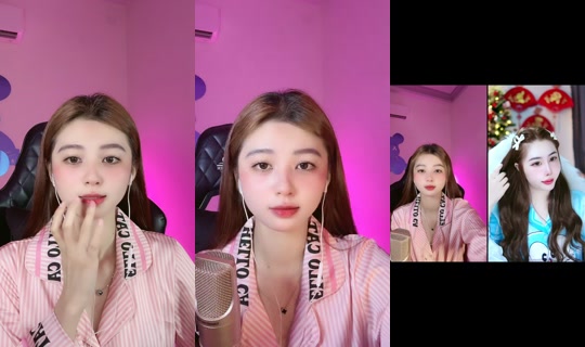 mailinhcutene Recorded on Apr 16, 2026, 1:37 PM