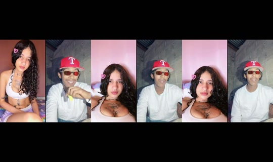 _barbara_64 2026년 3월 3일 오전 7:17에 녹화됨