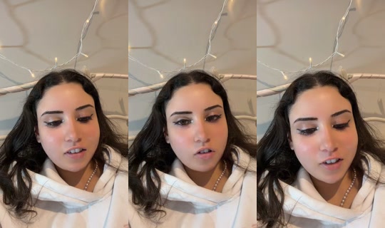 bianca.lovessinging Recorded on Apr 16, 2026, 12:19 PM