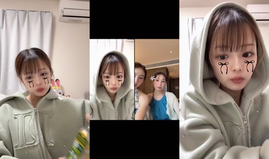 tsuki.12my Recorded on Mar 2, 2026, 8:57 AM