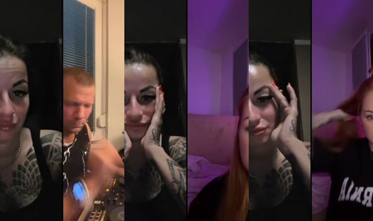 vivienvivien162 Recorded on Feb 28, 2026, 7:23 PM