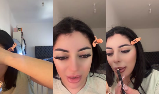 rahafnissabt Recorded on Apr 16, 2026, 12:51 PM