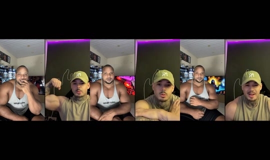 bigbiumorais Recorded on Mar 2, 2026, 8:33 AM