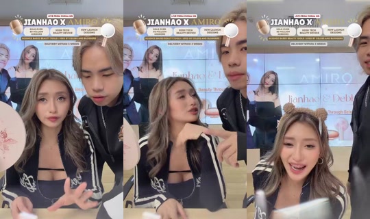 Thejianhaotan تم التسجيل في 28 فبراير 2026، 7:21 ص