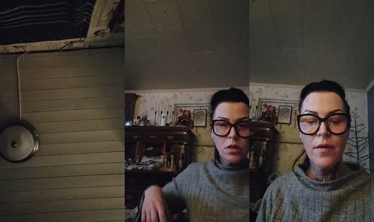 nevermindmeagain Recorded on Mar 1, 2026, 7:09 AM