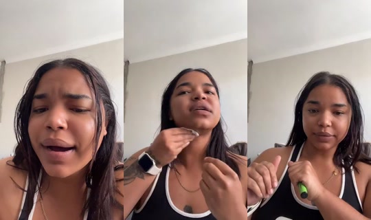 zoeysworldnow Recorded on Mar 2, 2026, 9:00 AM