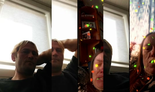 kingspartacuslive Recorded on Apr 16, 2026, 1:13 PM