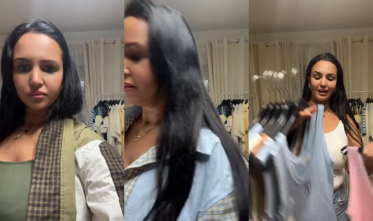 my_parisiennee Recorded on Mar 1, 2026, 10:34 PM