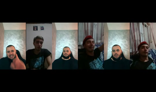 mirza_hatic_live Recorded on Apr 15, 2026, 8:26 PM