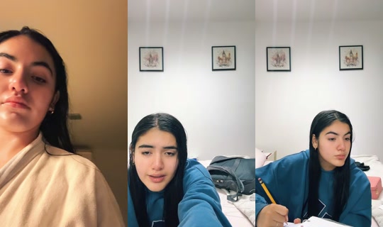 lunita.aldana12 Recorded on Apr 15, 2026, 3:05 AM