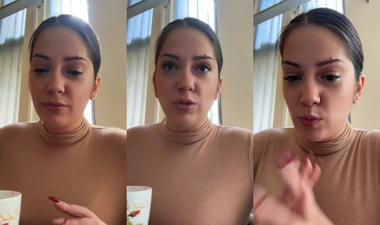 sweettaurus23 Recorded on Apr 16, 2026, 12:06 PM