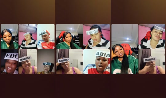 nwajiugo27 Recorded on Apr 16, 2026, 12:49 AM