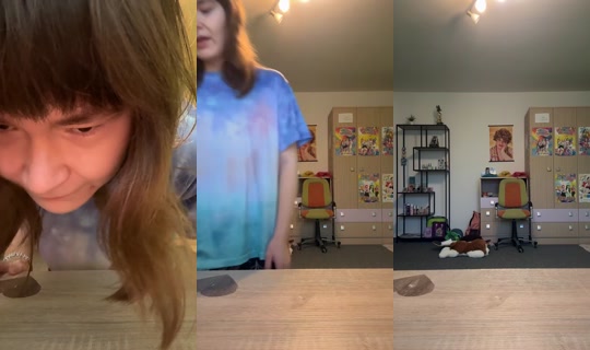 hjjjj0348 Recorded on Mar 1, 2026, 3:08 PM