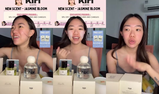 denisealexis تم التسجيل في 1 مارس 2026، 4:00 ص