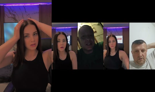 samandab20 Recorded on Apr 13, 2026, 8:08 PM