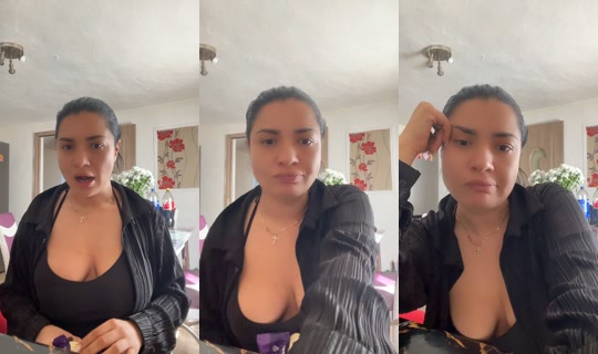 alexandradinules6 Recorded on Apr 16, 2026, 1:23 PM