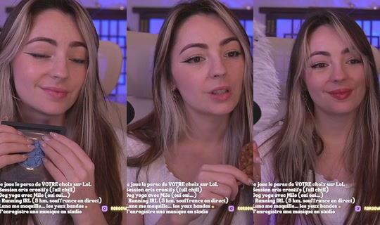 roroowtv 2026年4月16日 19:22 に録画