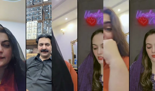 muqadasbutt456 Recorded on Apr 16, 2026, 1:36 PM