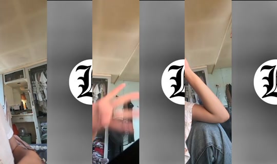 lindsayfaithtohay 2026년 3월 2일 오전 8:43에 녹화됨