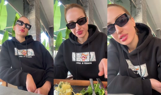 inssaf_barbie Recorded on Apr 16, 2026, 12:54 PM