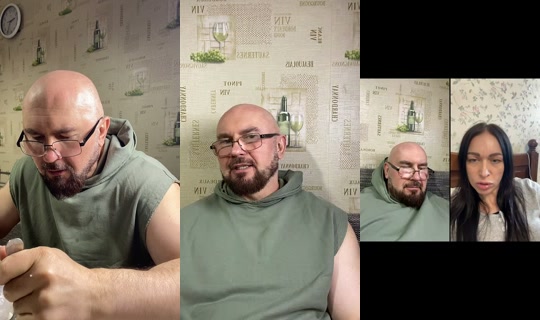 grinshtain2 Recorded on Apr 15, 2026, 6:26 PM