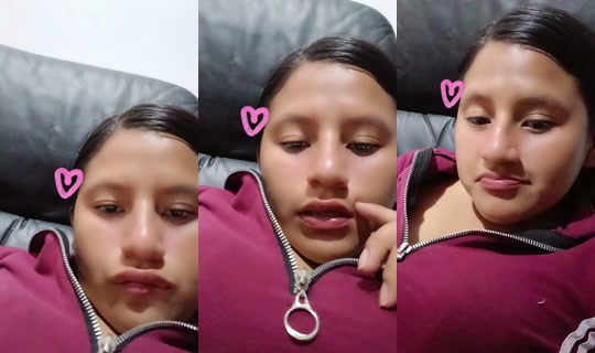 maricielo202214 Recorded on Apr 16, 2026, 5:27 AM