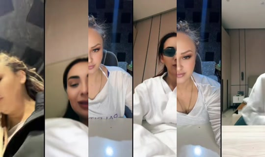 milaya.66 Recorded on Mar 1, 2026, 11:46 AM