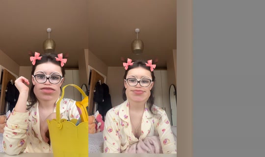 zoe78562 Recorded on Apr 5, 2026, 10:23 AM