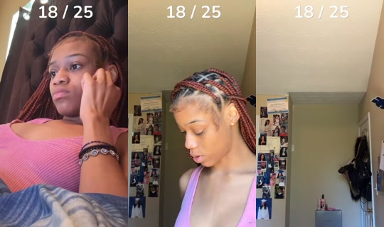 iammtimaa Recorded on Apr 16, 2026, 5:28 PM