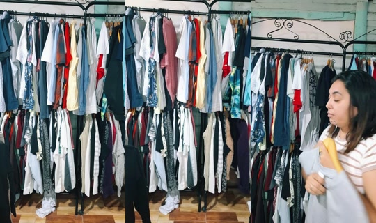 erivaniamodasustentavel تم التسجيل في 16 أبريل 2026، 4:08 م