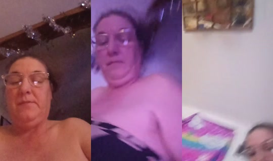 jackiebear76 Recorded on Mar 2, 2026, 8:25 AM