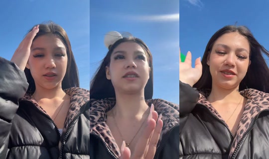 daniela.gina26 Recorded on Apr 16, 2026, 1:05 PM