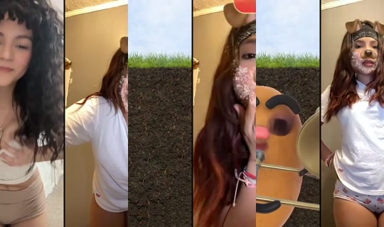 its_lily_locc Recorded on Mar 2, 2026, 8:42 AM