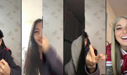 samvok7live Recorded on Feb 26, 2026, 9:20 PM