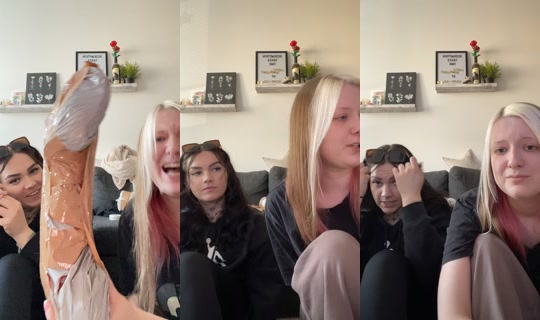 soffeay Recorded on Apr 14, 2026, 2:53 PM