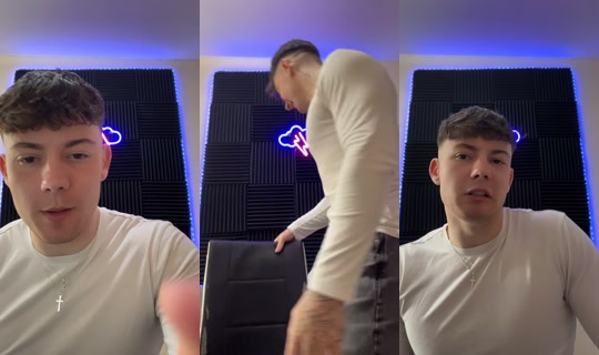 kevinborodeiko Recorded on Apr 16, 2026, 2:31 PM