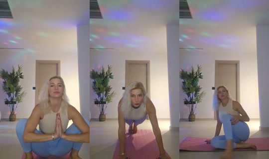 nikolyoga20 Recorded on Apr 15, 2026, 5:56 PM