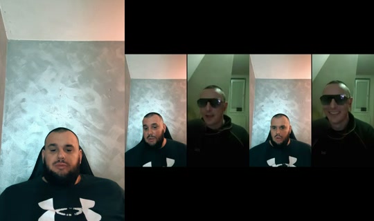 mirza_hatic_live Recorded on Apr 14, 2026, 8:12 PM