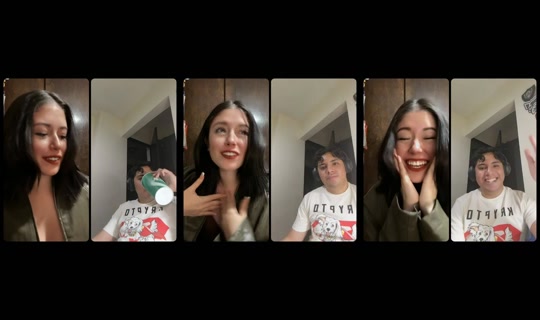 arantxaasinamas Recorded on Mar 2, 2026, 7:10 AM