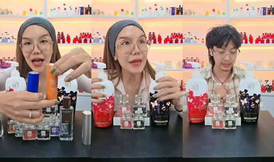 madamefinofficial تم التسجيل في 2 مارس 2026، 1:10 م