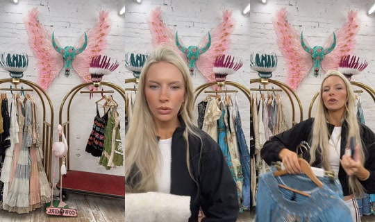 essexcouture Recorded on Apr 13, 2026, 9:14 PM