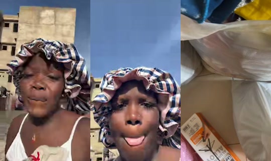 aichandiaye221 Recorded on Apr 16, 2026, 9:06 AM