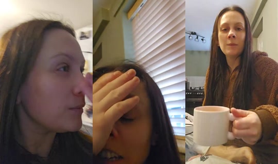 behappy.butterflys Recorded on Mar 2, 2026, 9:27 AM